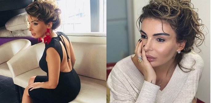 "მეუღლეს დავშორდი და ამას ვერა” - ვინ არის მაია ასათიანის შეუცვლელი მამაკაცი?