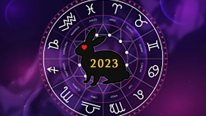 ზოდიაქოს ხუთი ნიშანი, რომელიც შავი წყლის კურდღლის წელს დიდ სიყვარულს იპოვის