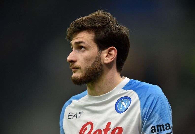 ითამაშებს თუ არა კვარაცხელია 8 იანვარს - როგორია ხვიჩას ჯანმრთელობის მდგომარეობა, რომელმაც ვარჯიში გამოტოვა