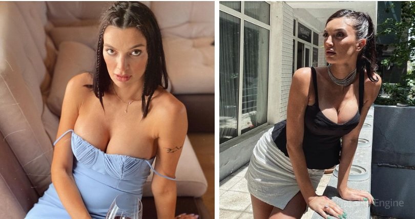 "ერთი ღერი თმა აღარ მცვივა" - რას ყრის შამპუნში ალექსანდრა პაიჭაძე?