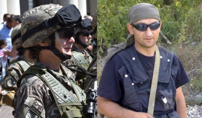 ადგილობრივები აბულინგებდნენ, დანებს ყიდდა ბაზარში...სასმელიც შეუსხამთ სახეში - რას ამბობს ჟურნალისტი ნოდარ ათუაშვილზე?