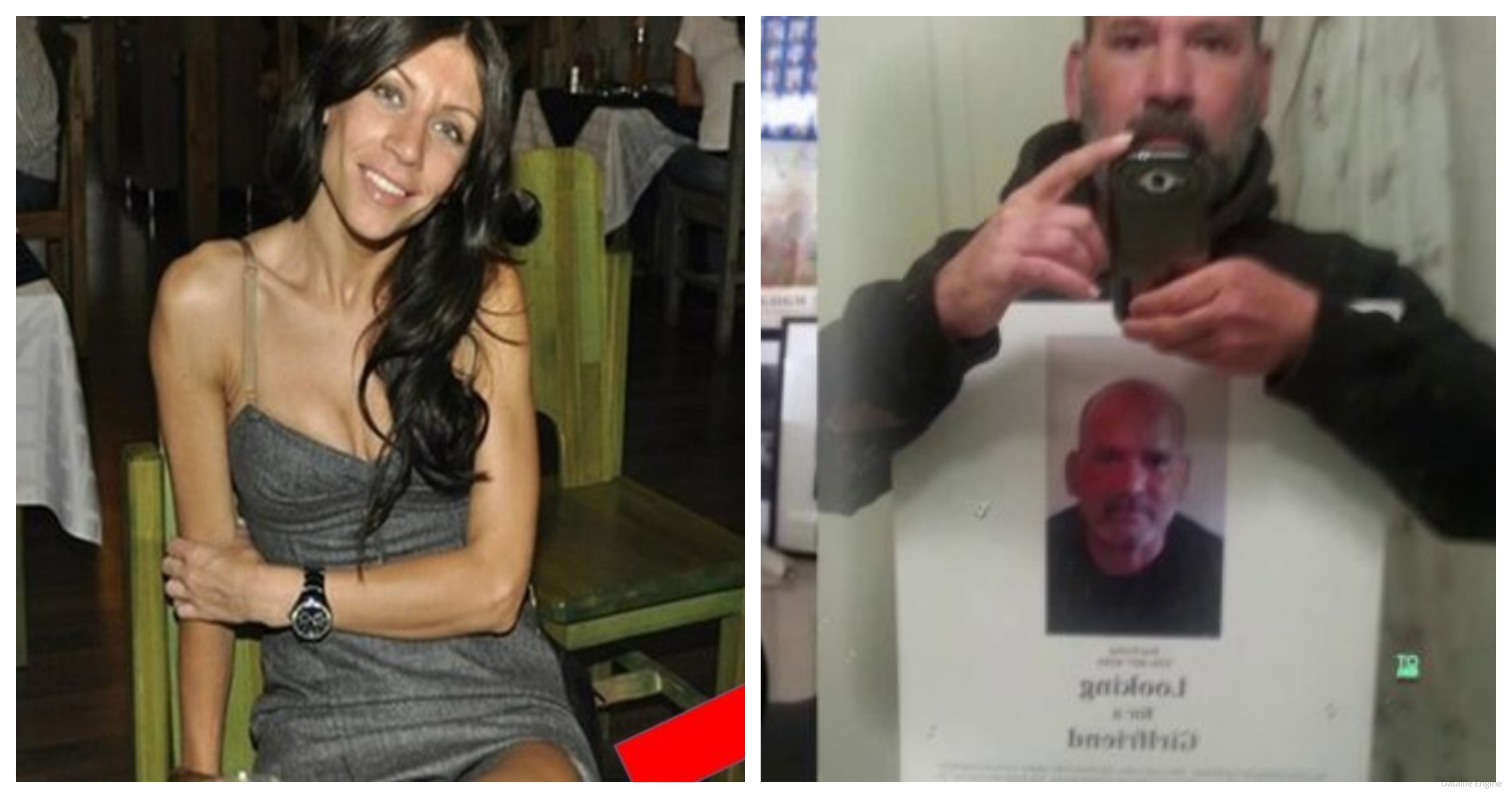 51 წლის მამაკაცმა, რომელმაც საცოლეს ძებნა  ქუჩაში განცხადებების გაკვრით დაიწყო საბოლოოდ 118 ქალთან დაწვა