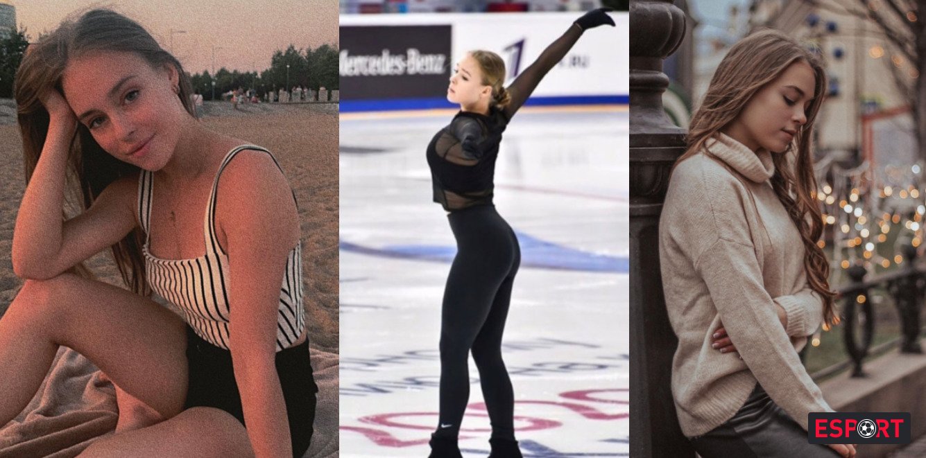 ვინ არის 20 წლის ულამაზესი რუსი გოგონა, რომელმაც რუსეთს საქართველო არჩია და ევროპის ოქროს მედალი მოგვიტანა ?