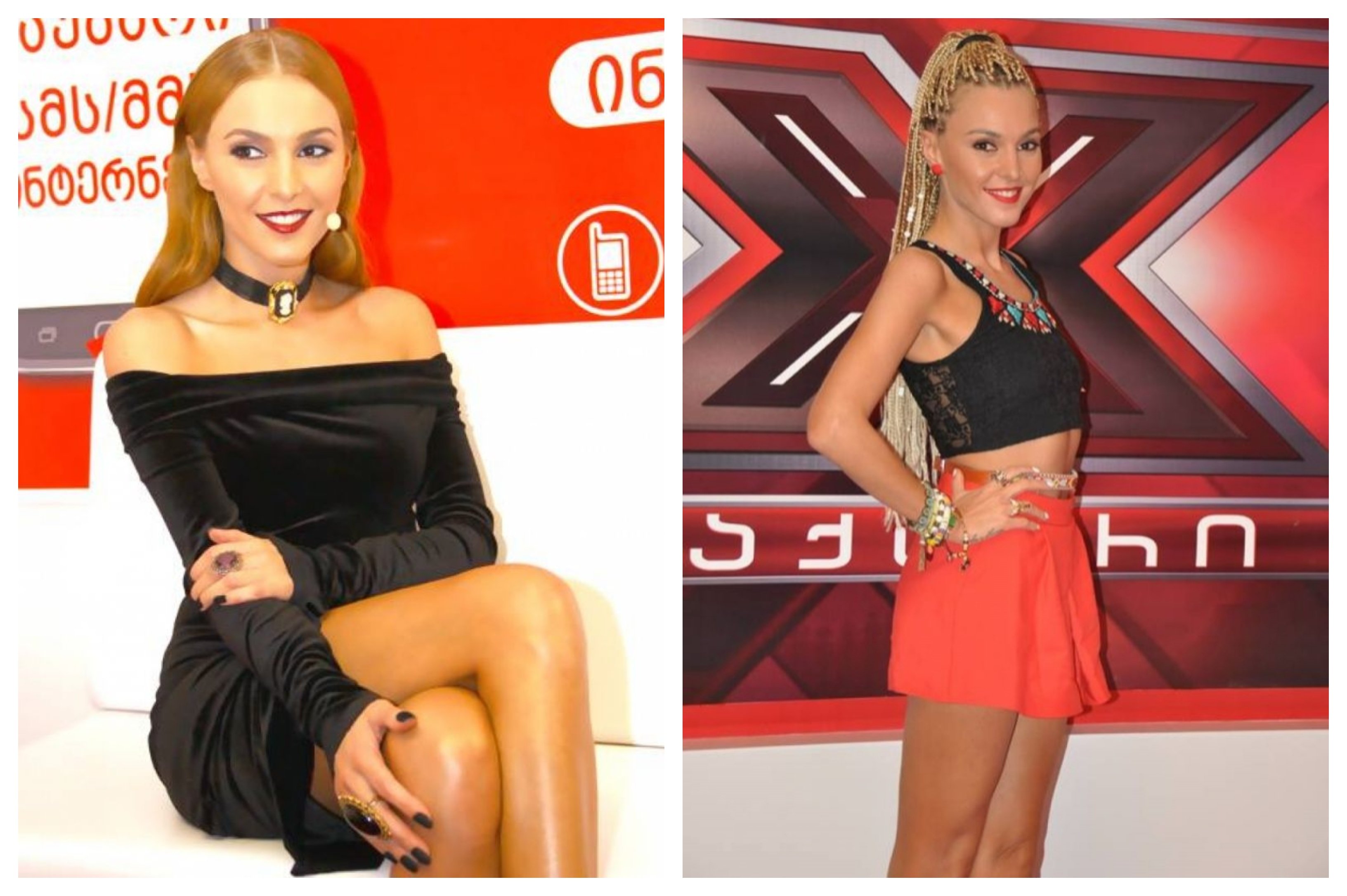 პატარა ასაკში დაფეხმძიმება, ოჯახის დანგრევა, კავშირი გიორგი გაბუნიასთან და მილიარდერი შეყვარებული - თამთა გოდუაძის სკანდალური პირადი ცხოვრება