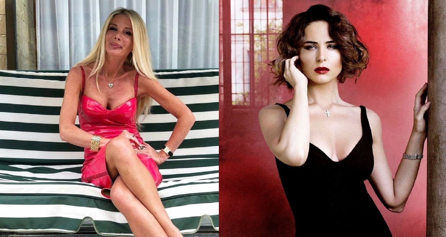 “მიშას სოფო ნიჟარაძის დედამ საცივი გამოუგზავნა და ნინომაც დააგემოვნა - რა გავიგეთ ექიმის ჭორაობიდან” - თამარ ბუჩუკური