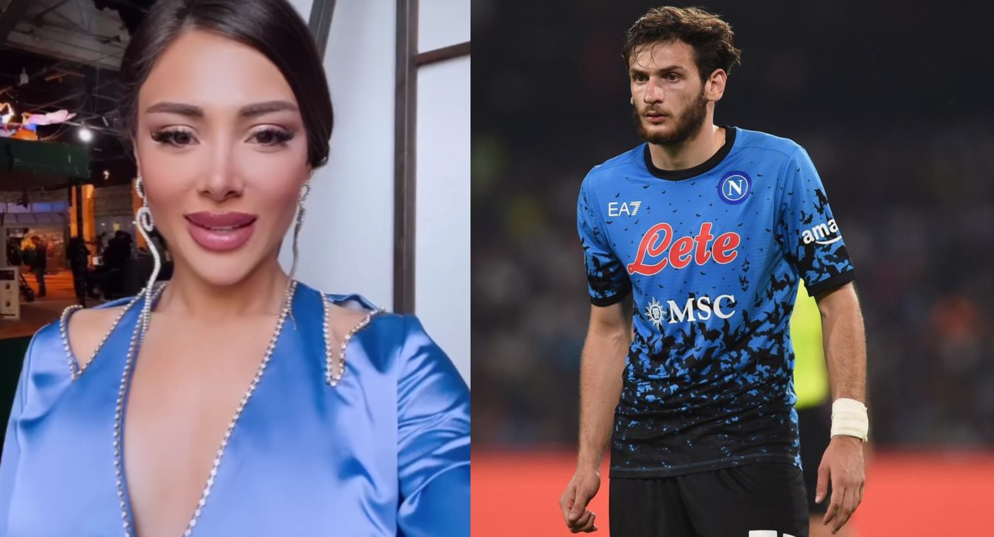 თათა გიორგობიანს და ხვიჩა კვარაცხელიას ერთმანეთი უყვართ? - მომღერალი გამომწერებს პასუხობს (ვიდეო)