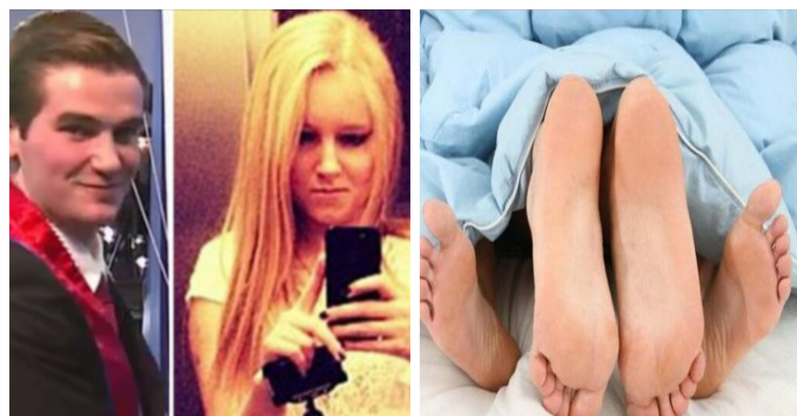 წყვილი სექსის დროს აივნიდან გადმოვარდა