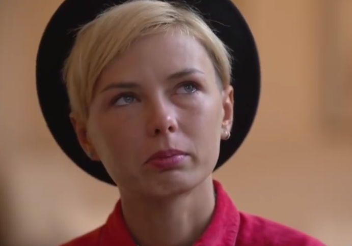 "ყოველ დილით მცემდა, დანა გააცხელა და სახეზე დამადო... თითის მოჭრით მემუქრებოდა“ - რას ამბობს მარტა ბარამიძე? (ვიდეო)