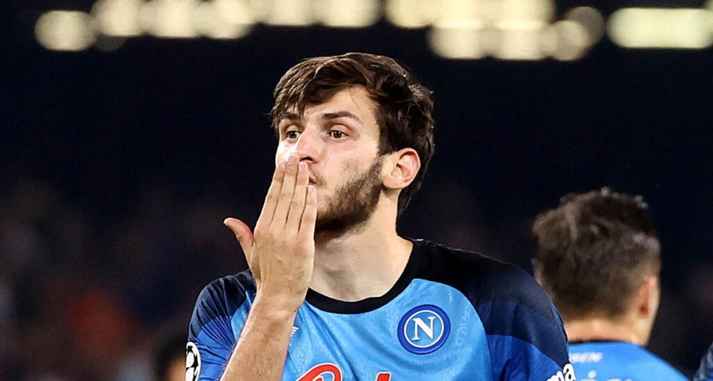 "ქართველი სინათლეა. მომეცით საქართველოს მოქალაქეობა, ქართველად ვგრძნობ თავს, ქართველი ვარ!!!" - კვარას გამო იტალიელ ჟურნალისტს ქართველობა მოუნდა