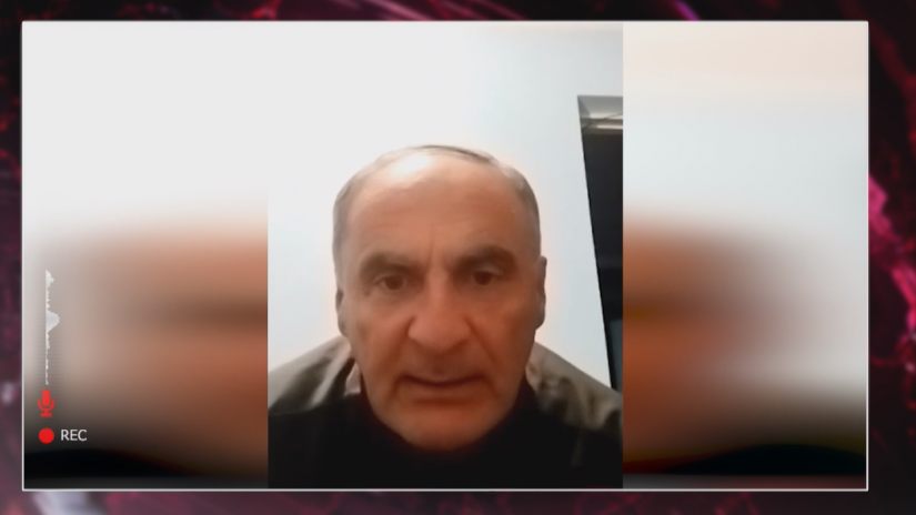 ოზურგეთში 64 წლის კაცი ორსულობის მუხლით დაითხოვეს სამსახურიდან