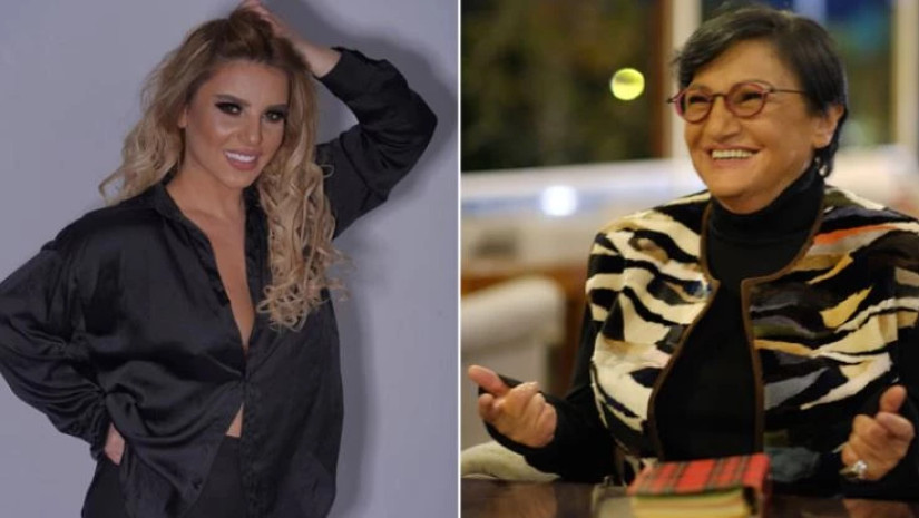 გაიცანით გოგო, რომელმაც მარინა ბერიძემ „დაბრაკა“, უკრაინაში, თურქეთსა და ყაზახეთში კი დიდ წარმატებას მიაღწია