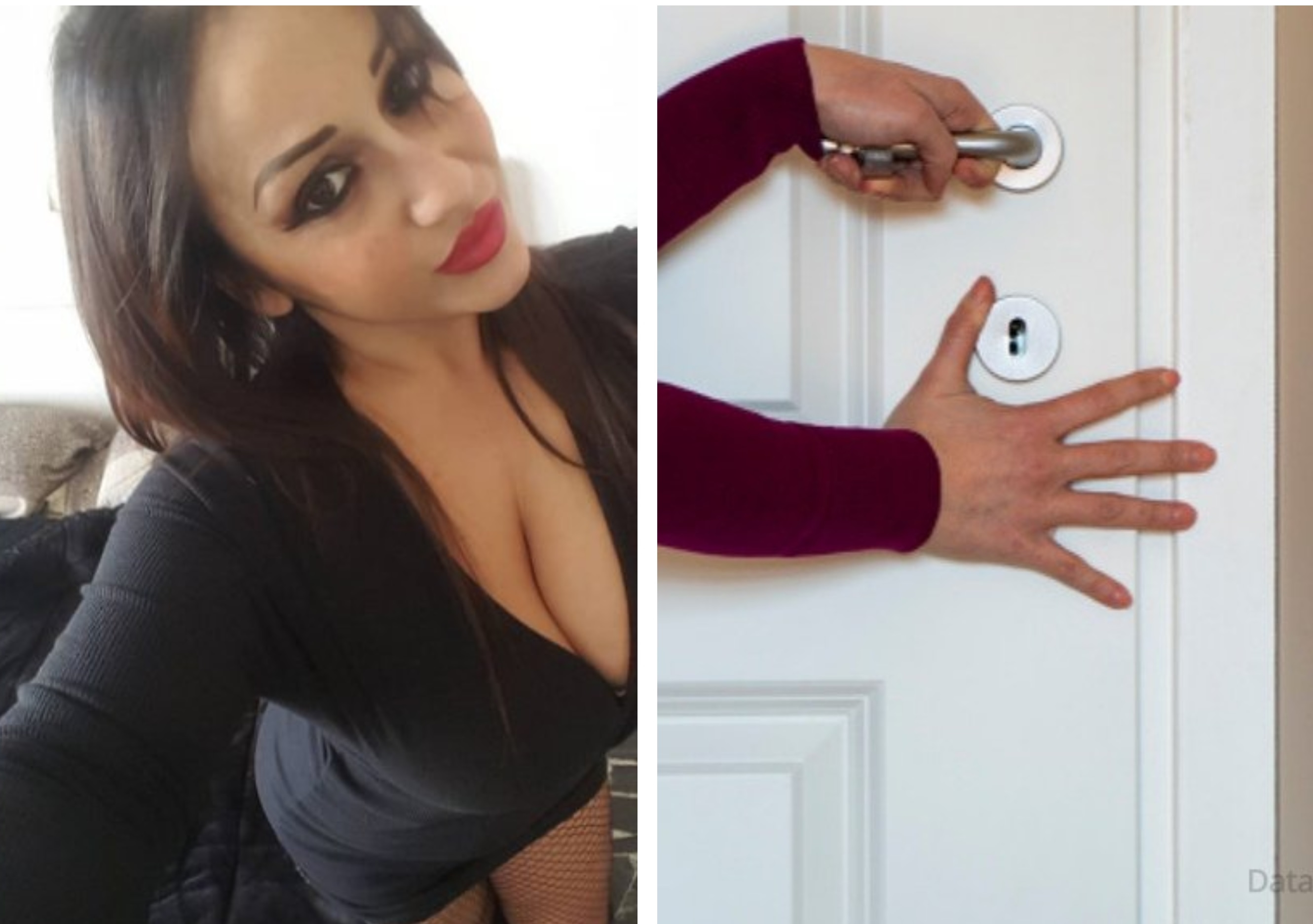 კაცმა 29 წლის მეზობელი გააუპატიურა, რათა სიკვდილისგან ეხსნა