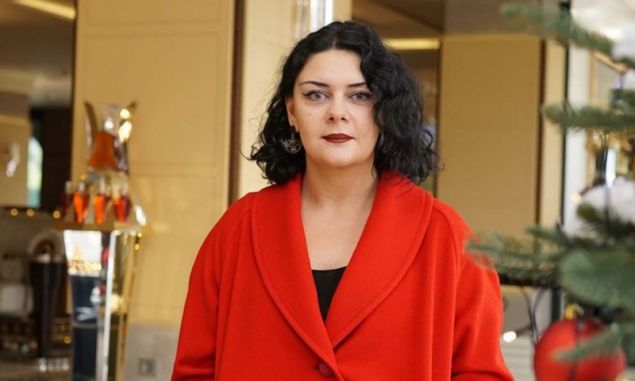 “34 წლის განმავლობაში, ძალიან ბევრი სექსუალური პარტნიორი მყავდა, რელიგიური ენით რომ ვთქვათ, ვიყავი “მრუში” - მარიამ ცქიფურიშვილი (ვიდეო)