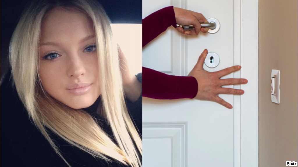 "როცა მე და ჩემი ქმარი ოთახში განვმარტოვდებოდით, თინა ბებო გახეხილი ვაშლით კართან გველოდებოდა, როდის მოვრჩებოდით და გავიდოდით, შემდეგ კი მან ისეთი რამ გვითხრა ვერასდროს წარმოვდიგენდი"