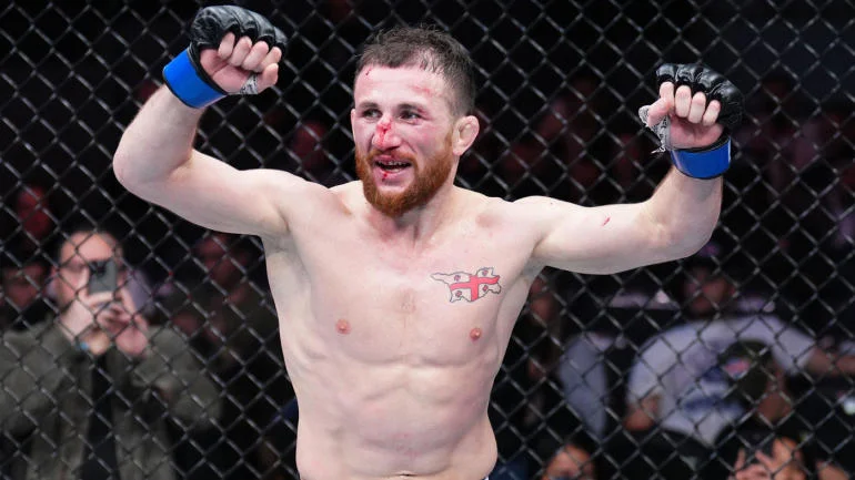 რა თანხა გამოიმუშავა მერაბ დვალიშვილმა იანთან გამარჯვებით ?