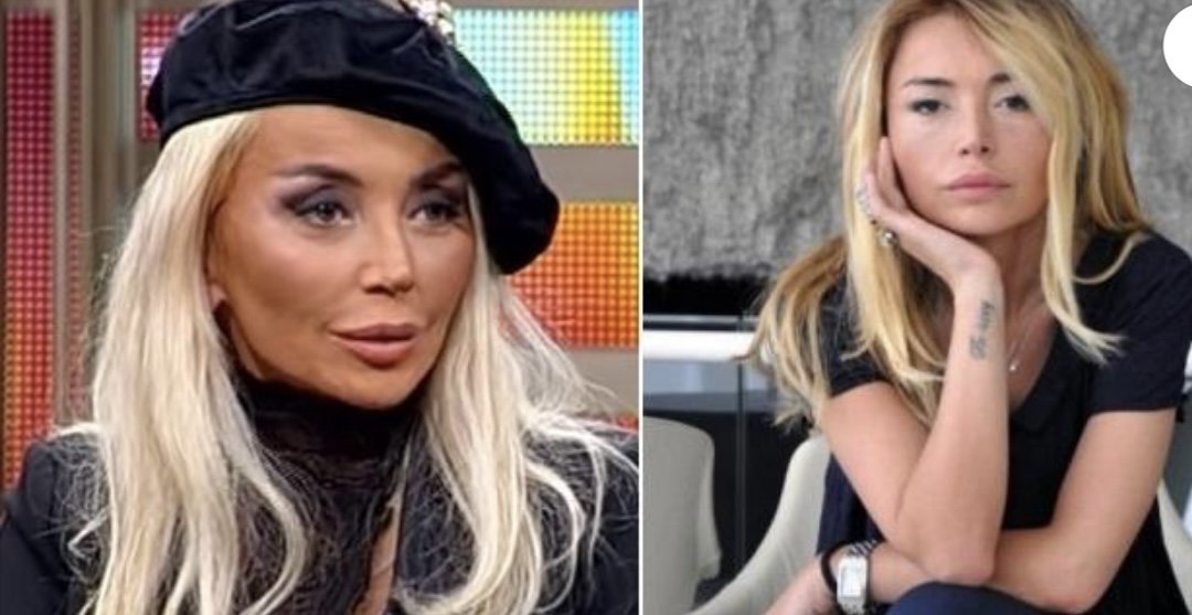 აი თურმე რატო არ ჩანდა ამდენ ხანს – ნახეთ ნინა წკრიალაშვილი ისე შეიცვალა ვეღარც კი იცნობთ (ფოტოები)