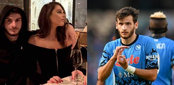 ხვიჩა კვარაცხელია დაინიშნა? - რა ფოტოს აქვეყნებს იტალიაში მცხოვრები ქართველი ჟურნალისტი?