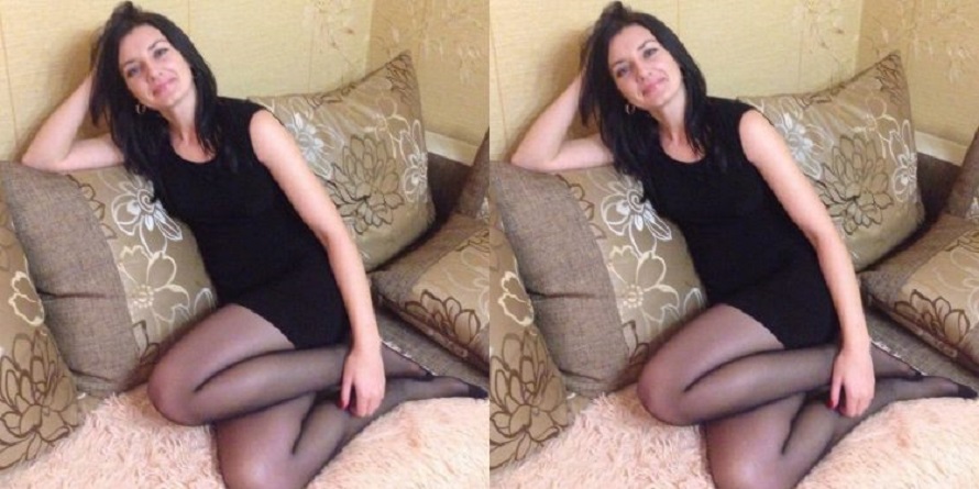 "აბსოლუტურად ყველა ის ღამე მეზიზღება, როცა ჩემი ქმარი მთვრალი მოდის სახლში და ამის გაკეთებას მაიძულებდა...."