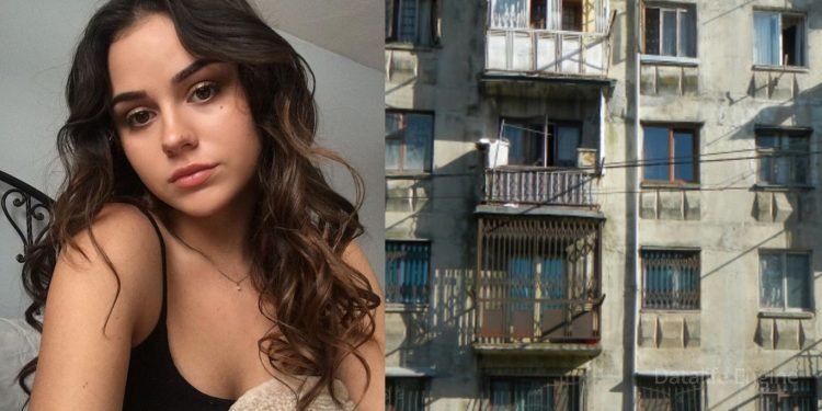 "მიდი , მიდი არ დამზოგო!" - ორი დღის გადასული ვიყავი, საღამოს დასაძინებლად რომ დავწექი დაღლილი უცებ ზევიდან ატყდა ხმაური