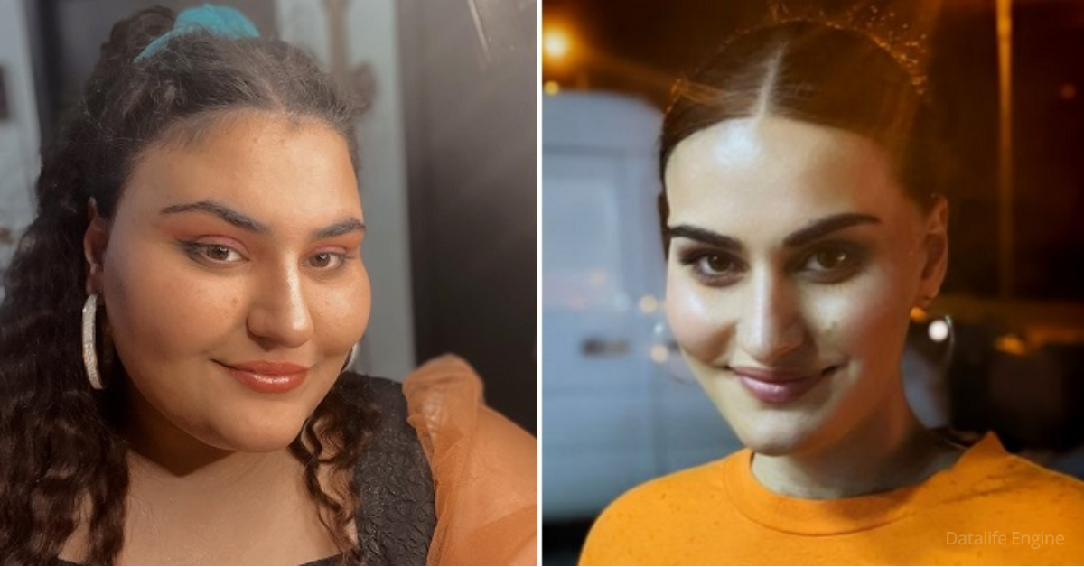 ”როგორ გამხდარხარო…” – ბარბარე სამხარაძეს ფოტომ ინტერნეტი ააფეთქა