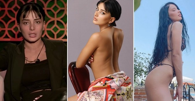 ”გოგო აღმოჩენა…” – ნახეთ პრაიმჰაუსელი სალომე უშხვანის ვნებიანი, ცეცხლოვანი და სექსუალური ფოტოები