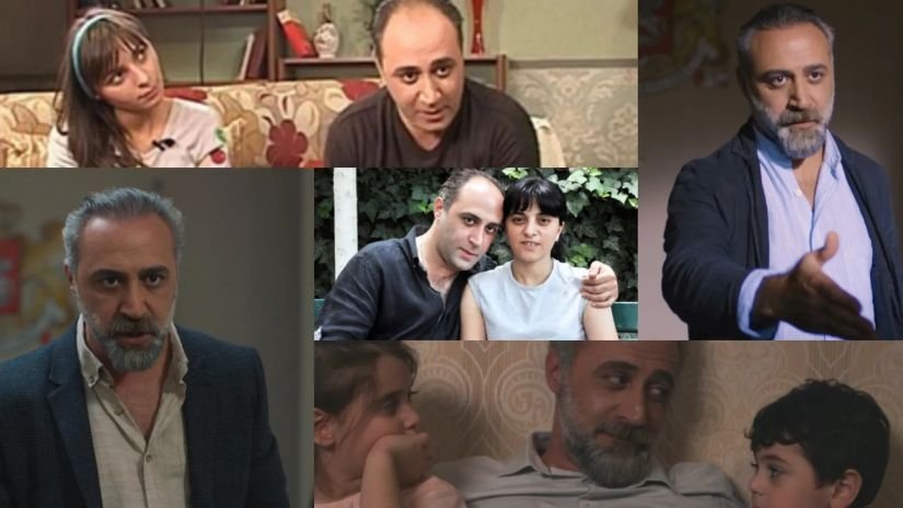 23-წლიანი თანაცხოვრება, პრობლემები ცოლთან, საყვარელი ადამიანის გარდაცვალება და კარიერა - ლევან ყოჩიაშვილის აქამდე უცნობი ამბები