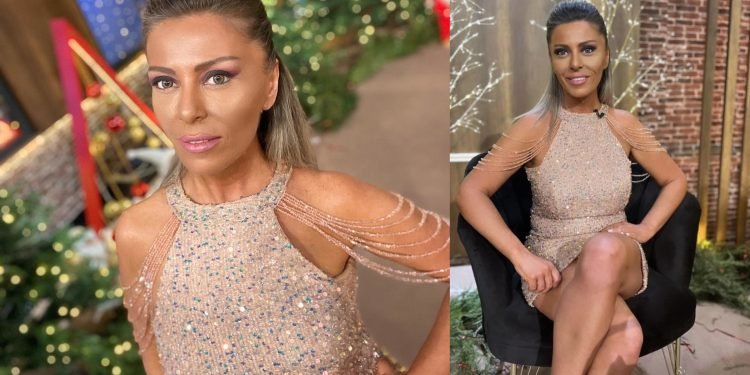 თამუნა ლეკვეიშვილი საუცხოო ფორმაშია - მსახიობი აუზიდან უსექსუალურეს ფოტოს აქვეყნებს