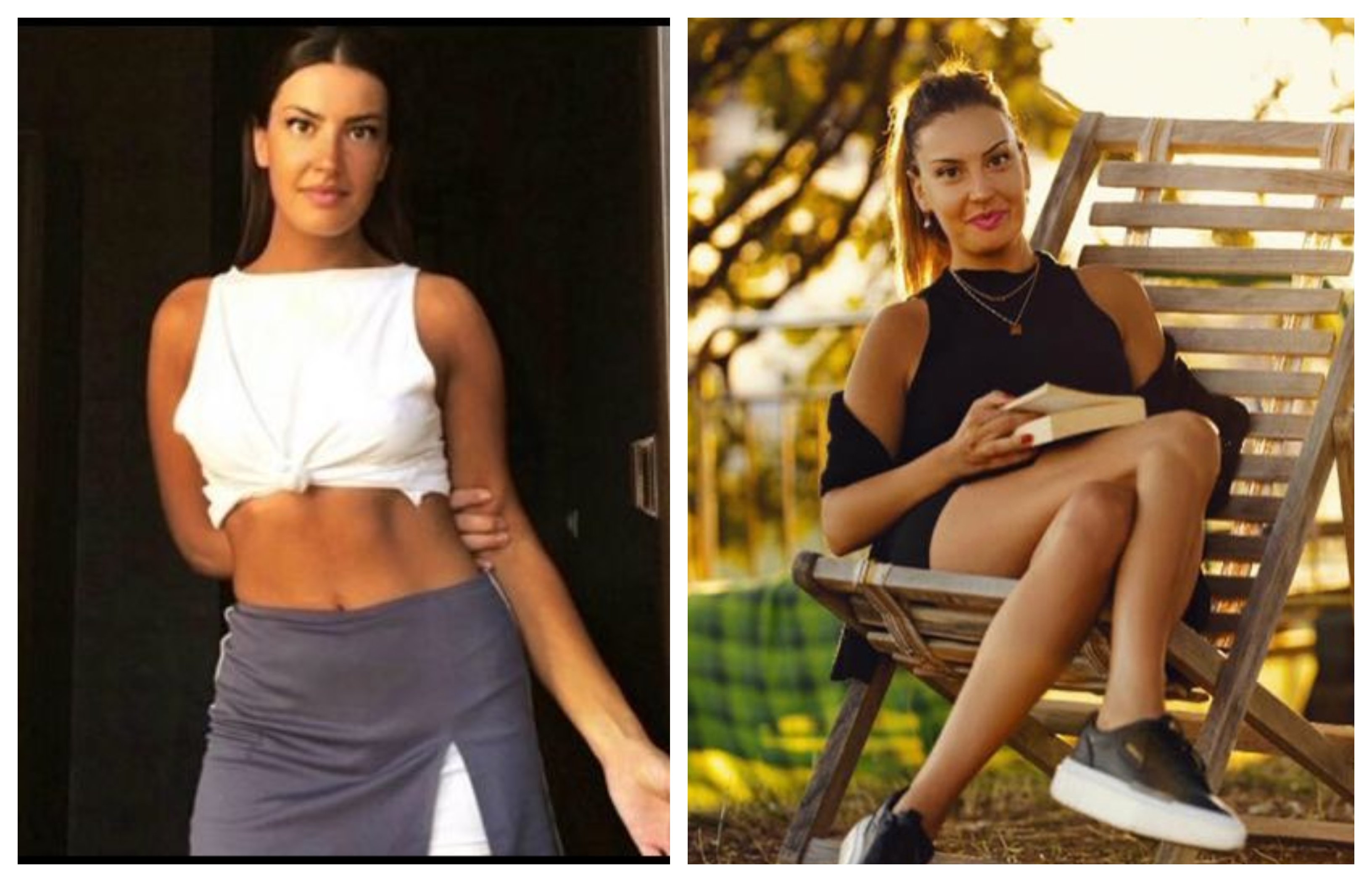 "სანამ გაბუს ცოლი გავხდებოდი, ვახო ბიჭიკაშვილისა და თემო ნიქაბაძის შეყვარებული ვიყავი "- ნინი მოხევიშვილის პირადი