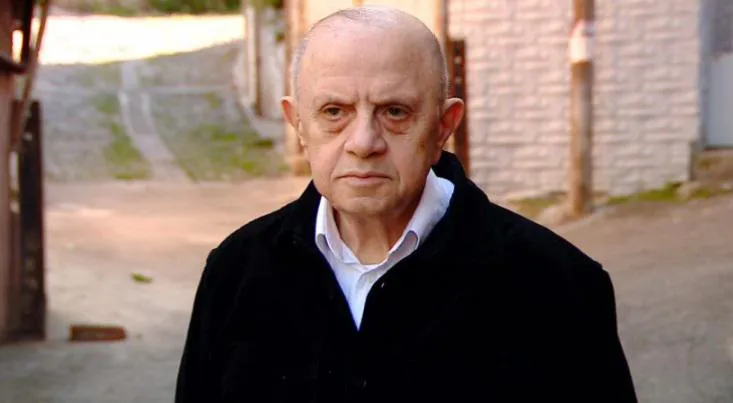 "თამარის მეფობა იყო კატასტროფა ჩვენს ისტორიაში, ლაპარაკიც არ მინდა " (ვიდეო)