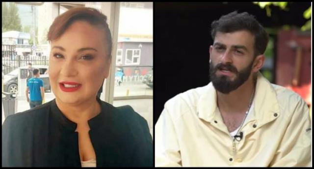 „გმირობა სულაც არ მგონია ჩემი შვილის და ძმიშვილის სიცოცხლეზე ზრუნვა, ეს მოვალეობაა“ - რას წერს ნინო ჯღარკავა?