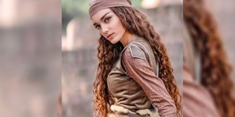 „ჩემი ქართველები მაძლევთ სტიმულს და ძალას“ – თურქული სერიალის ვარსკვლავი ნანა სტამბოლიშვილი