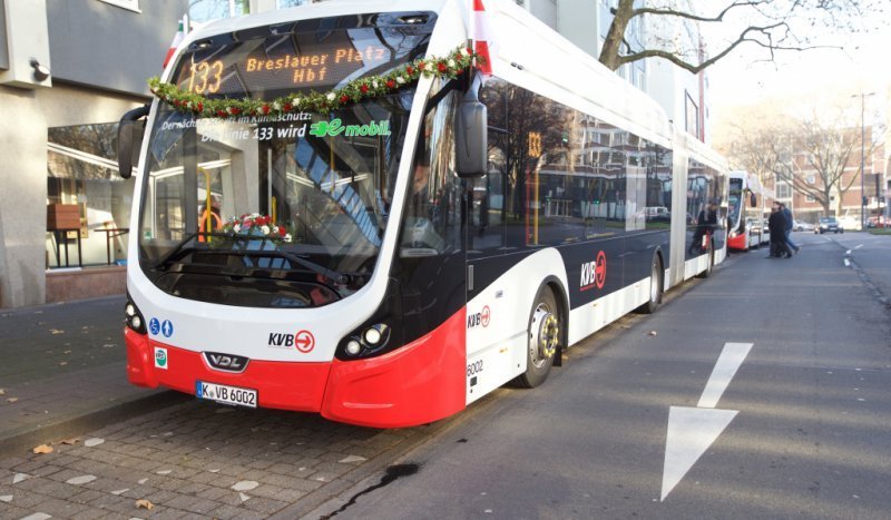 "მე გურჯი ვარ, გურჯისტანიდან" - როგორ იცნო გერმანიაში, ავტობუსის მძღოლმა საუკუნეების წინ დაკარგული მშობლიური ქართული ენა