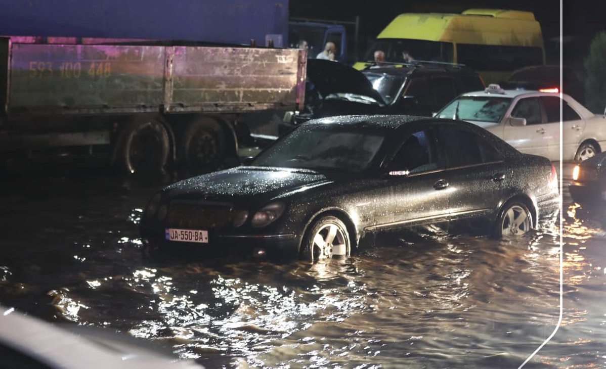 „მოვუწოდებთ მოსახლეობას, თავი შეიკავონ !" - რა საგანგაშო განცხადებას ავრცელებს თბილისის მერია?
