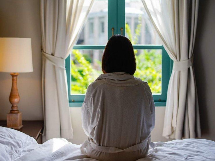 თუ საწოლიდან ადგომა გეზარებათ ინტელექტუალი ხართ