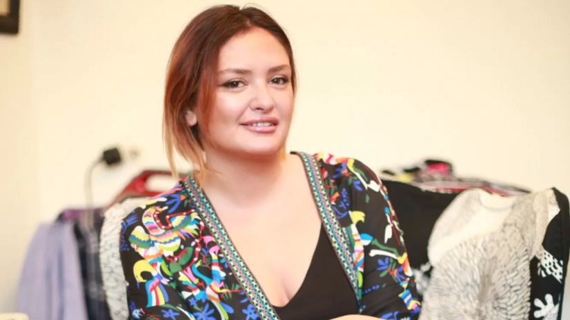 „ყველას ცალ-ცალკე რომ არ გწეროთ…“ – თიკა ჯამბურია კვების რაციონს გვიზიარებს , რომლითაც წონაში საგრძნობლად დაიკლო