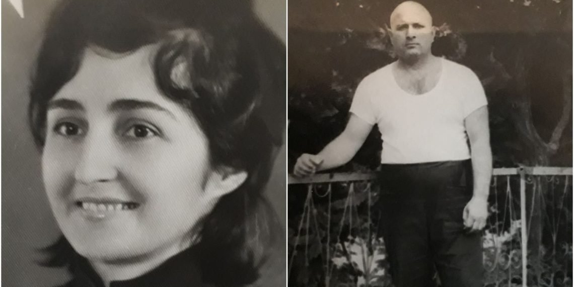 ნახალოვკაში მისი სახელი ყველამ იცის – „ზილის“ მძღოლი, რომელიც ცნობილ კრიმანალებსაც კი აფრთხობდა