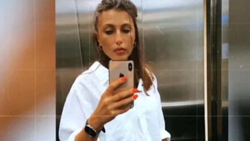 ვინ იყო ქალი, რომელიც წუხელ ყოფილმა ქმარმა დოლიძეზე მოკლა