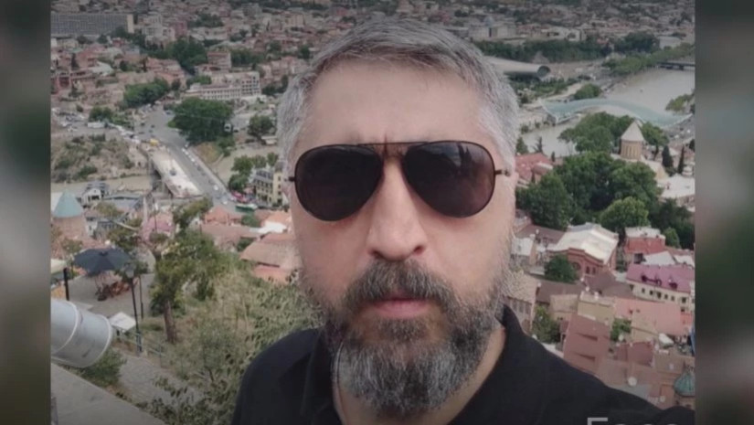 შსს-ს მოქმედი თანამშრომელი, რომელმაც ყოფილი ცოლი და სიდედრი მოკლა, გურამ ქადეიშვილია