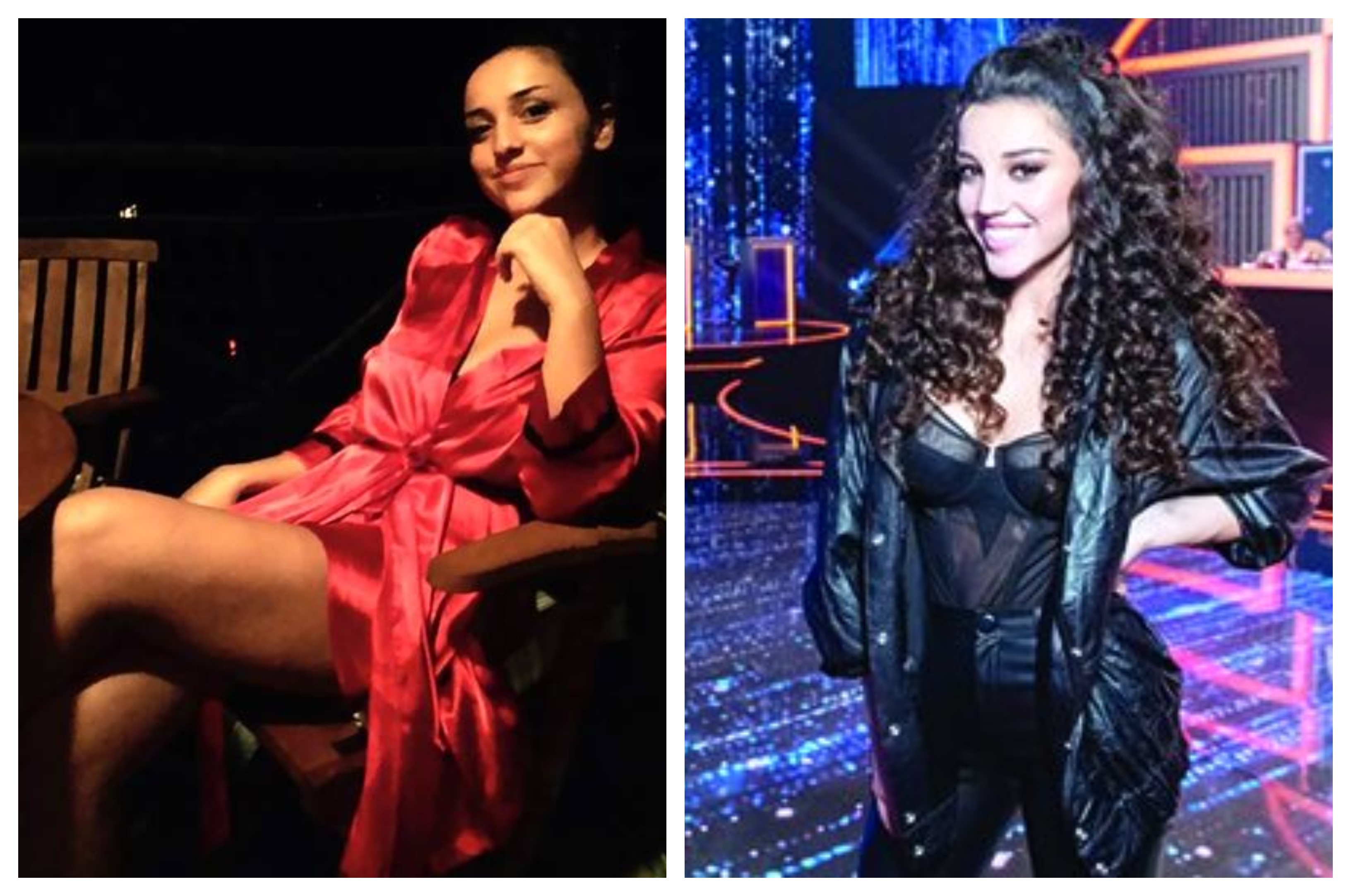 "ქართველი ბიჭები გოგოს პატივს არ სცემენ, თურქები აღმერთებენ ქალებს" - ნუცა ბუზალაძე