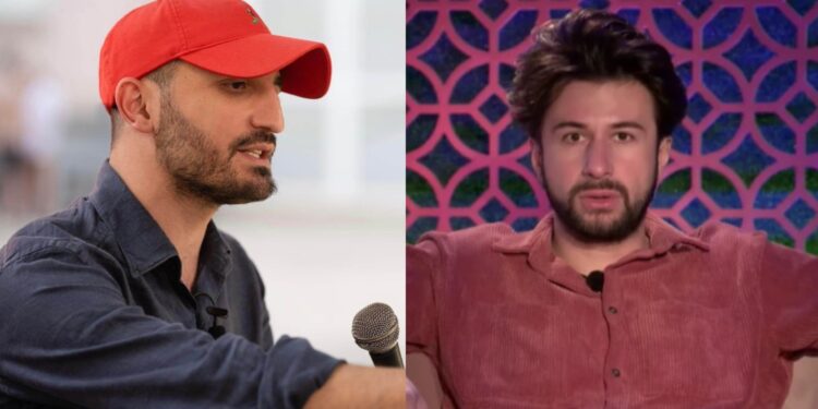 “მეგრელებმა ერთმანეთის გატანა კი ვიცით, მაგრამ გურამ შეროზიას მხოლოდ ქვეყნიდან გავიტანდი” – ბექა ყორშია