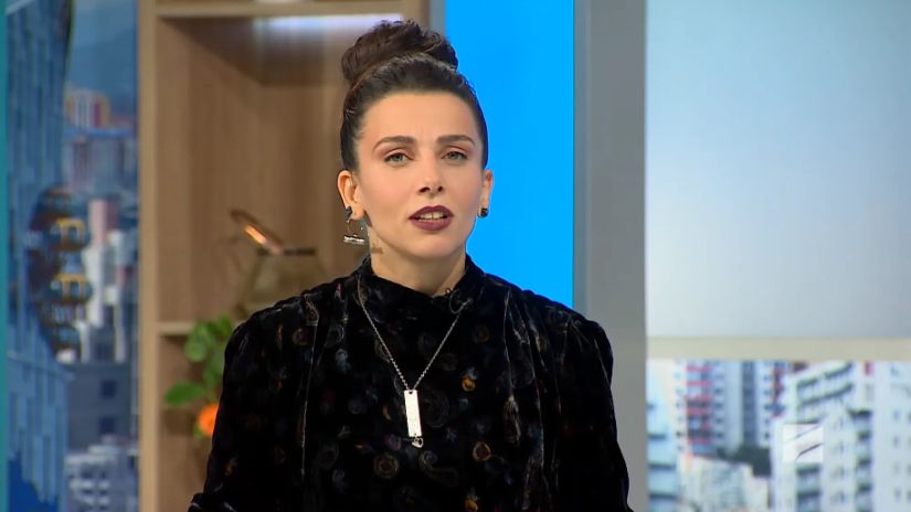 "არც ქალი ვარ და არც კაცი... ჯერ კიდევ ვცდილობ, შევისწავლო ჩემი გენდერული იდენტობა“ - ნელი აგირბა