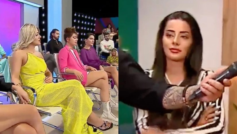 „ამას არ ველოდი“ - რა მოხდა „პრაიმ ჰაუსის“ ლაივის დროს, რომელსაც სალომე უშხვანიც ესწრებოდა