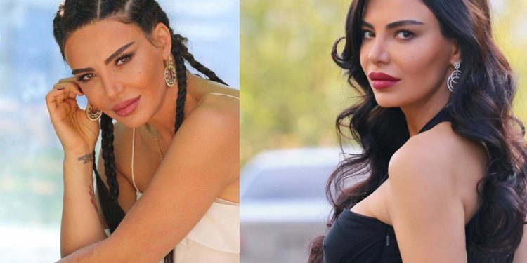 “არასდროს ტოვებს შორენას მარტო და სულ მის გვერდითაა” – ეს ქალბატონი შორენა ბეგაშვილის დაა – ნახეთ ფოტოები