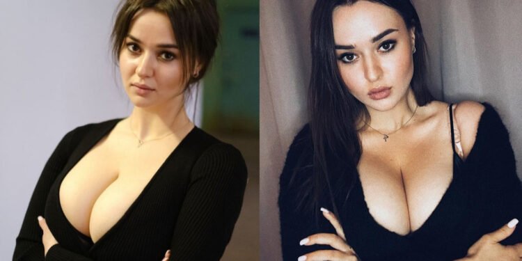 მეცნიერების დასკვნა დიდმკერდიან ქალებს უფრო მეტი ინტელექტი აქვთ