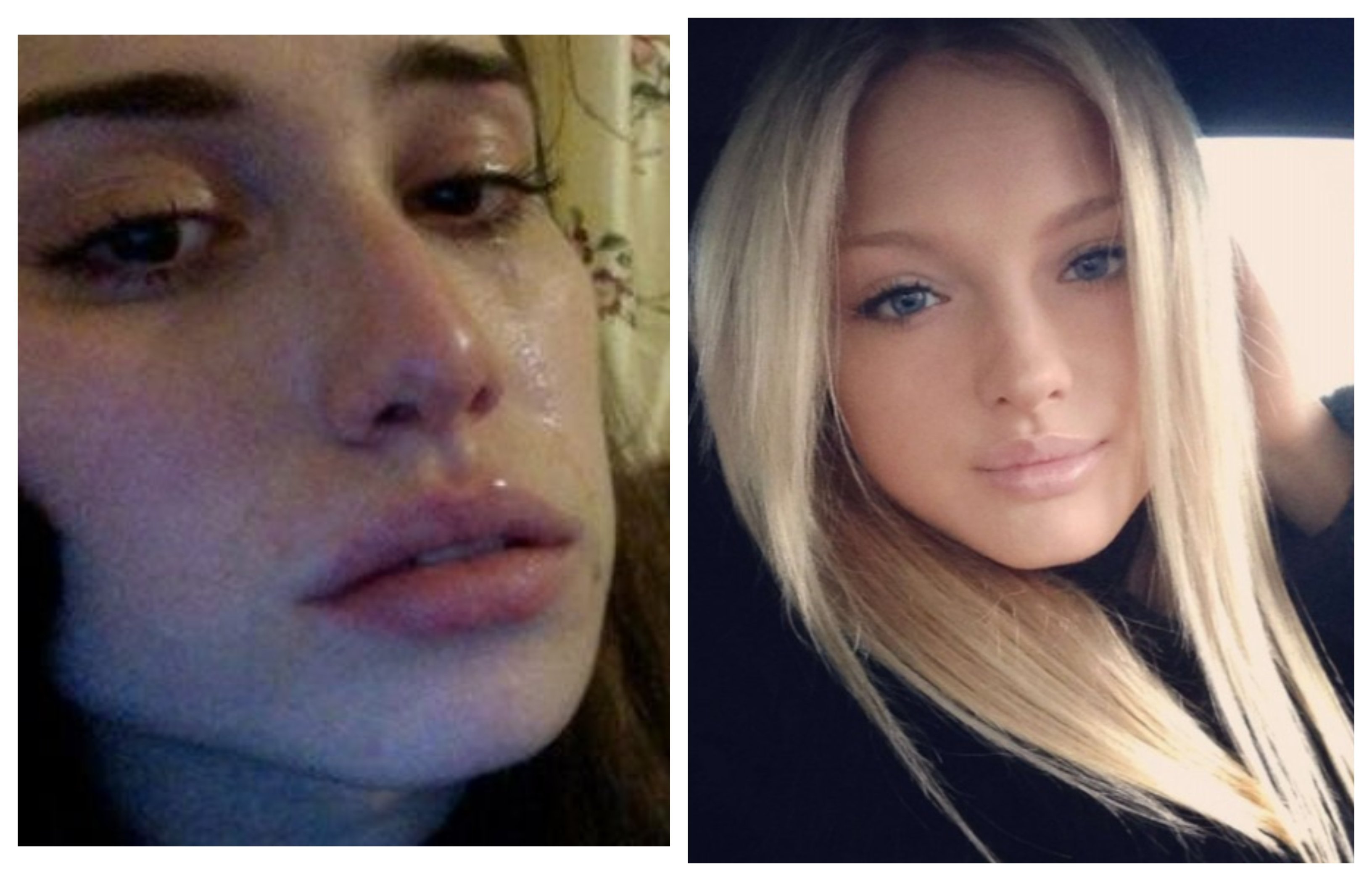 პატარა დეტალი, რომლითაც მიხვდებით, რომ ქალს სქესობრივი კავშირი დიდი ხანია არა აქვს - დააკვირდით!