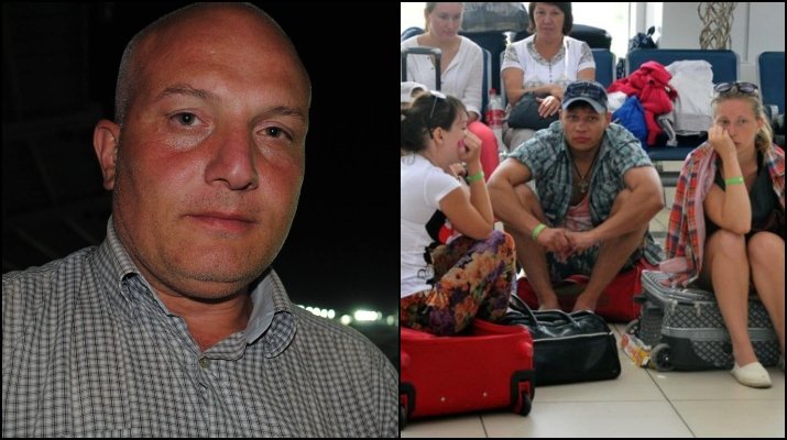 „ერთმა რუსმა „ტურისტმა“ მკითხა: „სად დაკარგეთ ქართველებმა თქვენი სანაქებო სტუმართმოყვარეობაო?“ მე ვუპასუხე..“ - იოსებ შველიძის გაცემული პასუხი, რომელიც ინტერნეტ სივრცეს იპყრობს