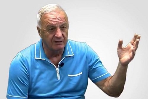 მდიდარი კაცის ოჯახებში "ნაგავი" ბავშვები იზრდებიან - რას ამბობს გივი სიხარულიძე? (ვიდეო)