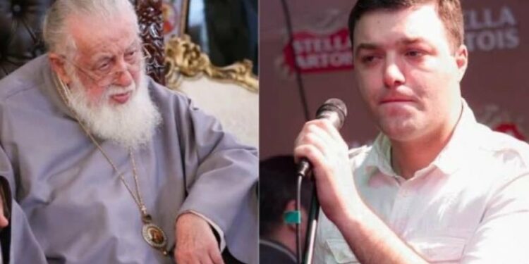 “ფული მაქვს საშოვნელი, ბებო მყავს დასაკრძალი… ამ დროს, პატრიარქი მაწვდის კონვერტს…” – ბექა ჩხაიძე საოცარ ისტორიას ჰყვება