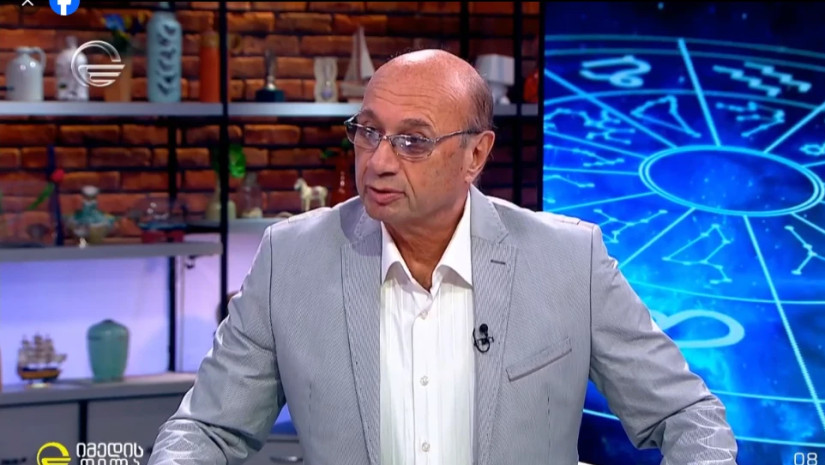 „მოემზადეთ, ეს ორი ნიშანია მთავარი ფავორიტი“ - ვისთვის იქნება 2024 წელი განსაკუთრებით იღბლიანი?