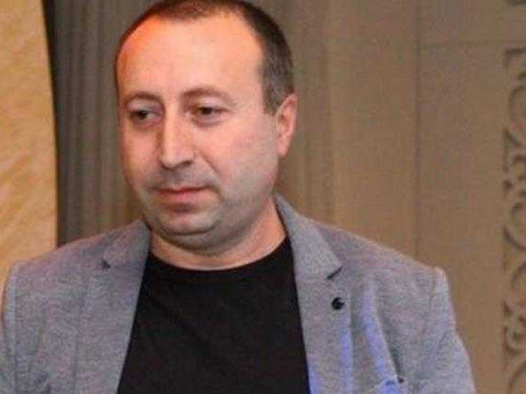 „მამა ქუჩაში დატოვა და ისიც მოკვდა საწყალი, ამასწინ შემხვდა მღვდელი გამხდარა“ – დათო ლიკლიკაძე უცნაური შეხვედრის შესახებ წერს